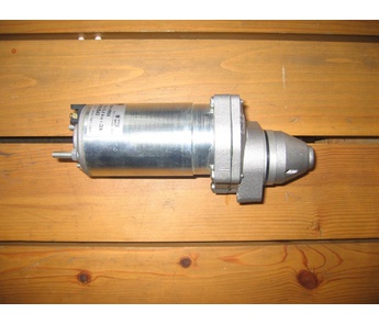 Электростартер 12v 0.4kW